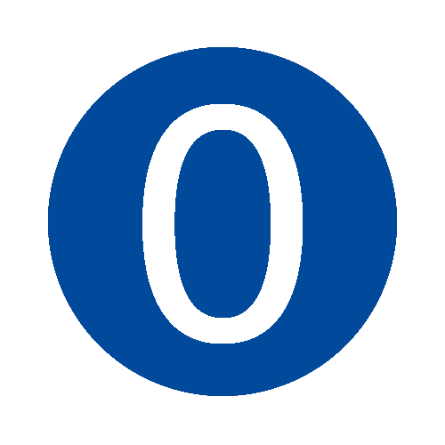 zero